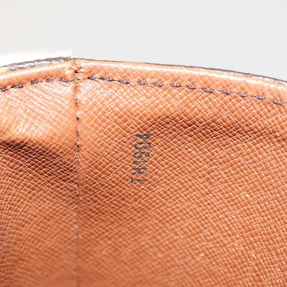 LOUIS VUITTON Monogram Chantilly GM Shoulder Bag M51232 - Picture 13 of 13